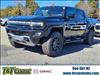 2025 GMC HUMMER EV 3X