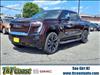 2025 GMC Sierra EV Denali