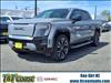 2025 GMC Sierra EV Denali