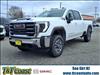 2025 GMC Sierra 2500HD SLE