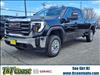 2025 GMC Sierra 2500HD SLE