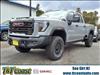 2025 GMC Sierra 2500HD AT4X