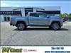 2021 GMC Canyon Denali