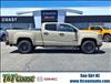 2022 GMC Canyon AT4