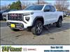 2025 GMC Canyon