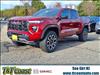 2025 GMC Canyon