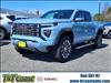 2025 GMC Canyon Denali