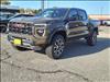 2024 GMC Canyon