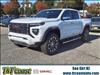 2024 GMC Canyon