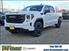 2025 GMC Sierra 1500 Elevation Standard