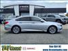 2018 Honda Accord Hybrid EX-L w/Navi