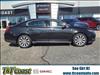 2015 Lincoln MKS