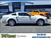 2005 Ford Mustang 