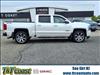2018 Chevrolet Silverado 1500 High Country