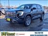 2025 GMC Terrain