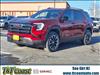 2025 GMC Terrain