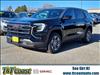 2025 GMC Terrain