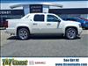 2013 Chevrolet Avalanche LTZ Black Diamond