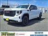 2025 GMC Sierra 1500 Elevation Standard