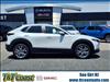 2022 Mazda CX-30 