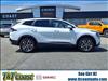 2024 Kia Sportage Hybrid EX