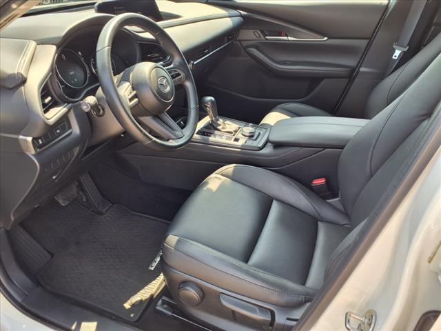 2022 Mazda CX-30 2.5 S Select
