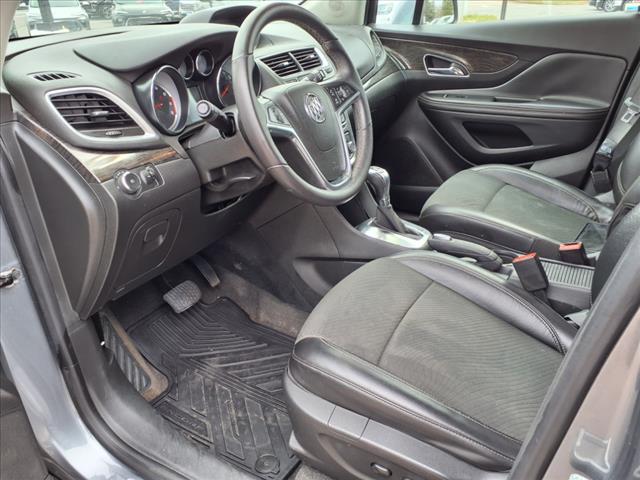 2014 Buick Encore Convenience