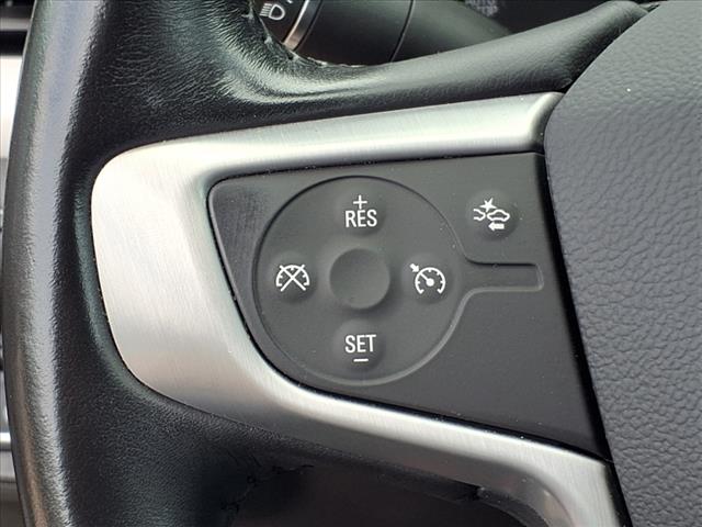 2022 GMC Acadia SLT