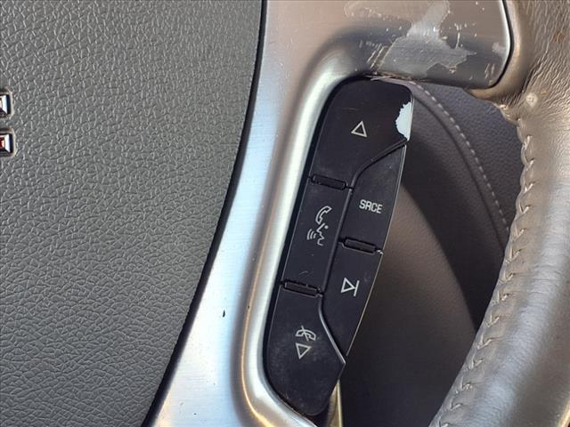 2017 GMC Acadia Limited Base