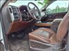 2018 Chevrolet Silverado 1500 High Country