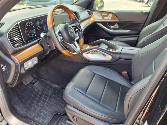 2022 Mercedes-Benz GLS GLS 450