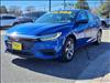 2019 Honda Insight EX