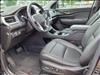 2022 GMC Acadia SLT