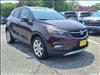 2017 Buick Encore Preferred II