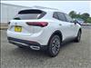 2025 Buick Envision 