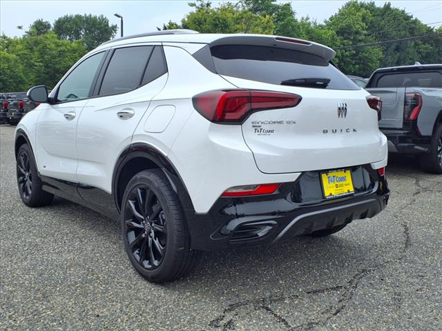 2025 Buick Encore GX 