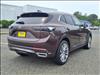 2025 Buick Envision 