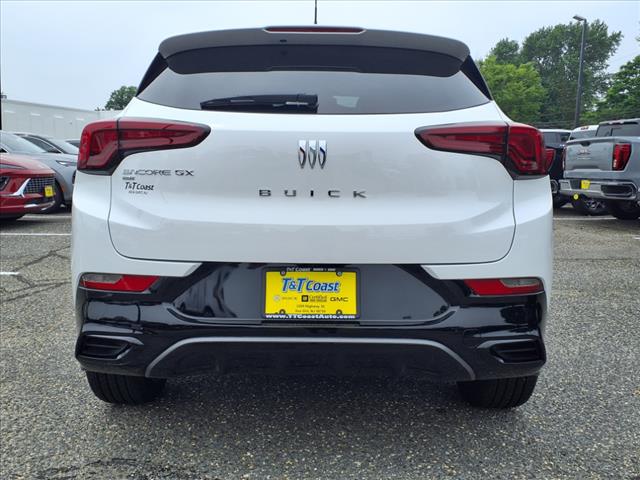 2025 Buick Encore GX 