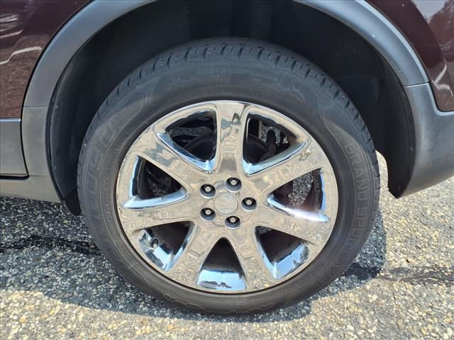 2017 Buick Encore Preferred II