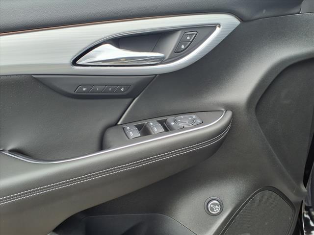 2025 Buick Envision 