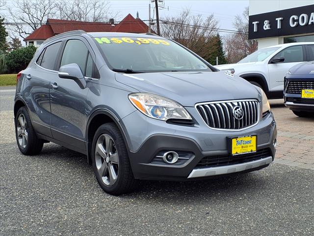 2014 Buick Encore Convenience