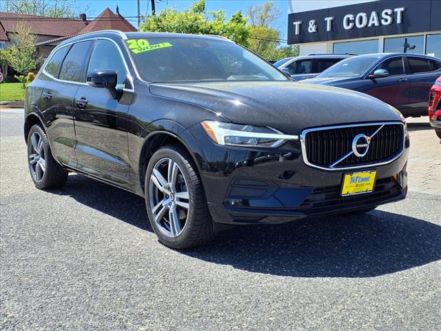 2020 Volvo XC60 T5 Momentum