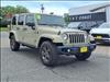 2018 Jeep Wrangler JK Unlimited Golden Eagle