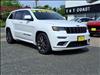 2018 Jeep Grand Cherokee High Altitude