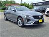 2022 Cadillac CT4 Sport