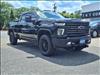 2022 Chevrolet Silverado 2500HD High Country