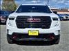 2025 GMC Acadia AT4