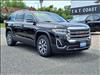 2022 GMC Acadia SLT