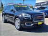 2017 GMC Acadia Limited Base