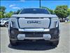 2025 GMC Sierra EV 